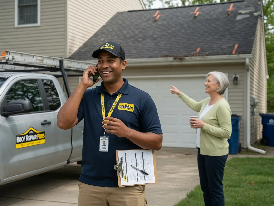 Roof Repair Whitney, NV FAQs